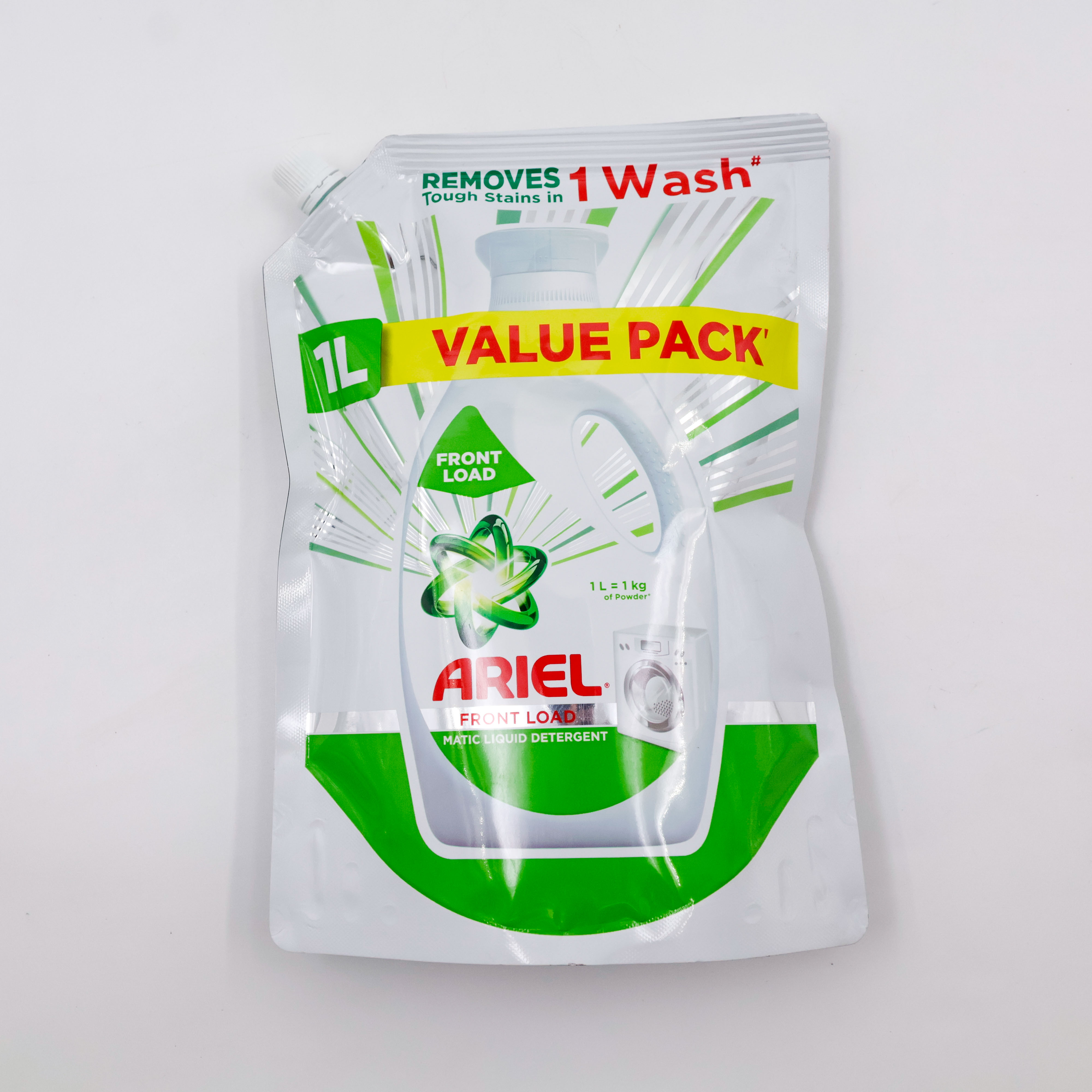 Ariel Matic Liquid Front Load 1LTR